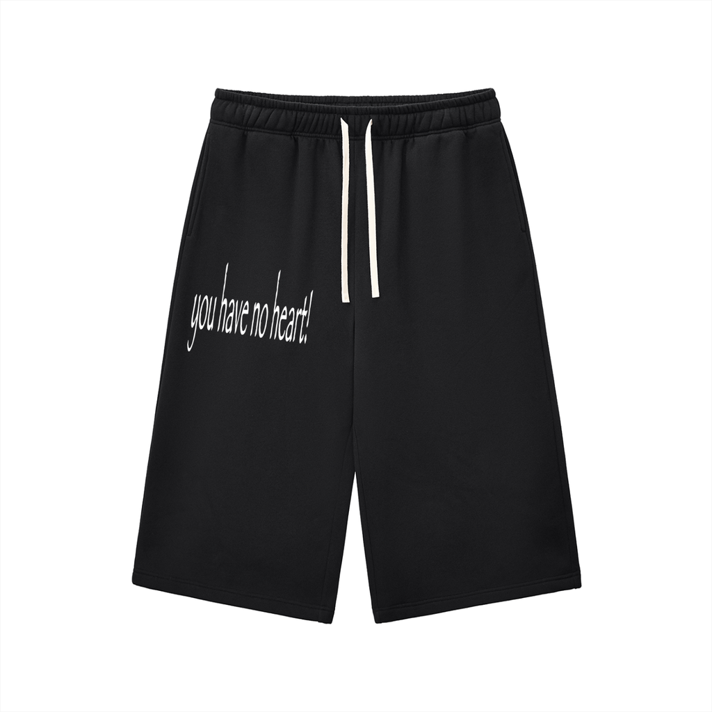 Jaydes Drawstring Sweatshorts