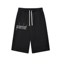 Jaydes Drawstring Sweatshorts