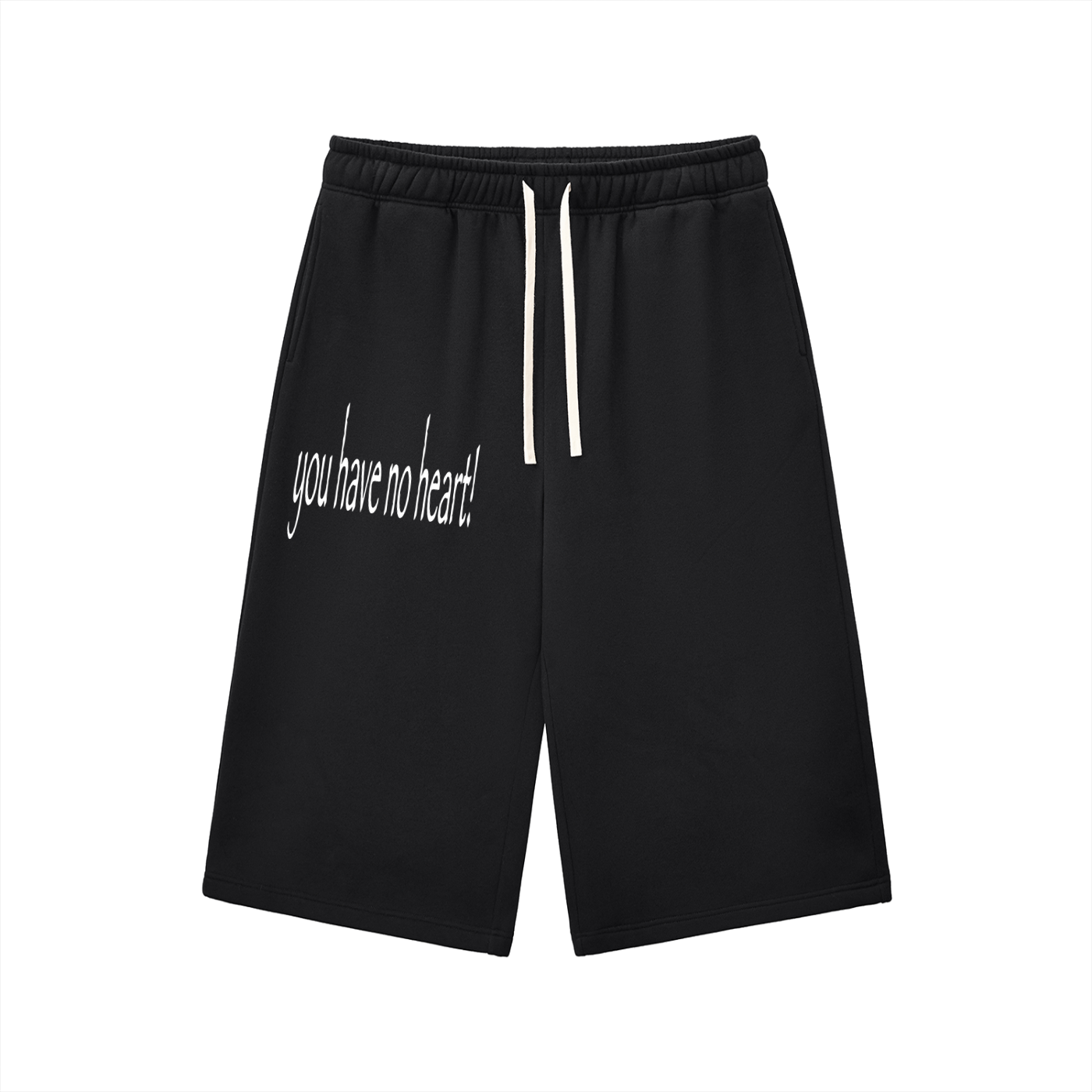 Jaydes Drawstring Sweatshorts