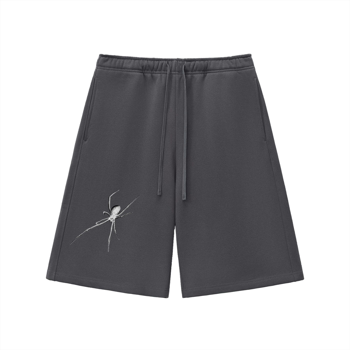 Essential Heavyweight Fleece Shorts