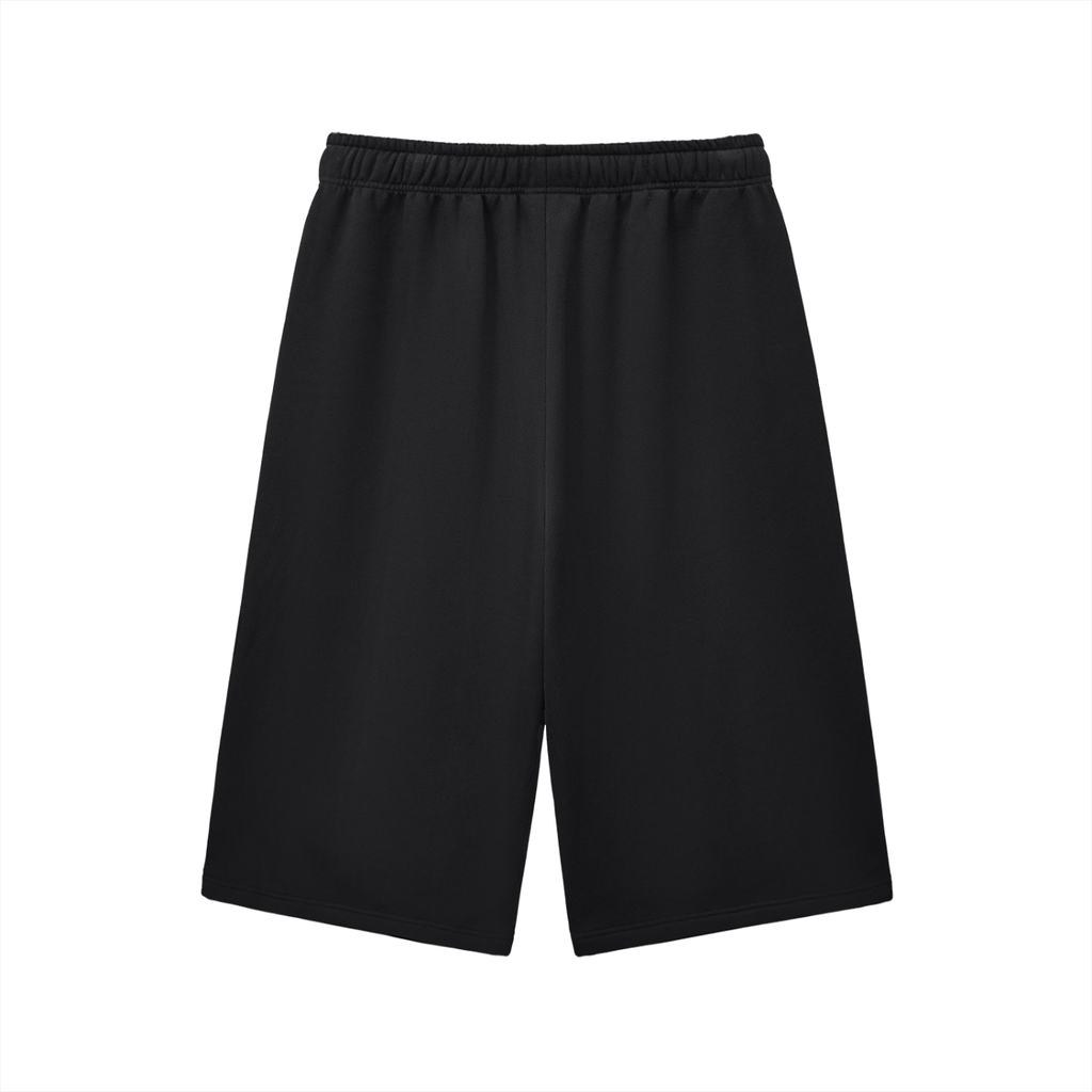 Jaydes Drawstring Sweatshorts