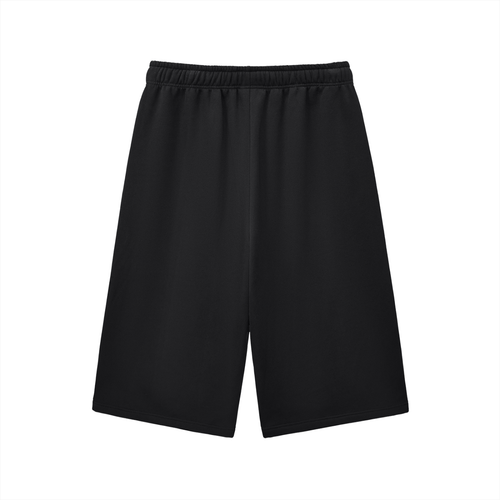 Jaydes Drawstring Sweatshorts